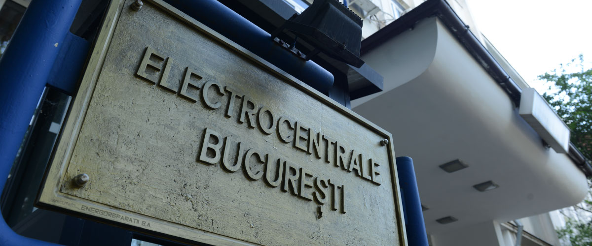 SIERRA QUADRANT ADMINISTRATORUL JUDICIAR AL ELECTROCENTRALE BUCURESTI S.A 