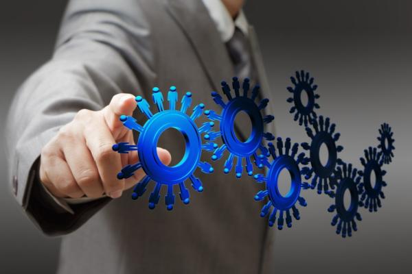 ADN-ul antreprenorial