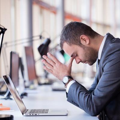 Sierra Quadrant: Semnal de alarmă privind numărul suspendărilor de activitate