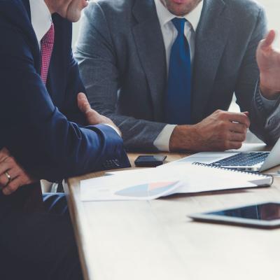 Analiză Sierra Quadrant