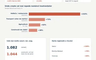 Iarna insolvențelor