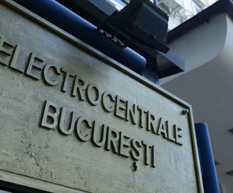 SIERRA QUADRANT ADMINISTRATORUL JUDICIAR AL ELECTROCENTRALE BUCURESTI S.A 