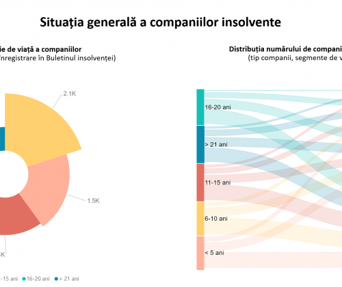 Sierra Quadrant: Prototipul firmei vulnerabile la insolvență