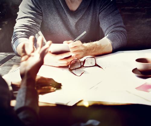 Sierra Quadrant, ghid de supraviețuire în afaceri