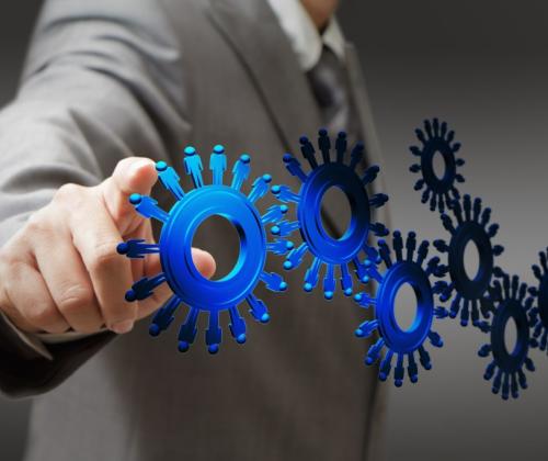 ADN-ul antreprenorial